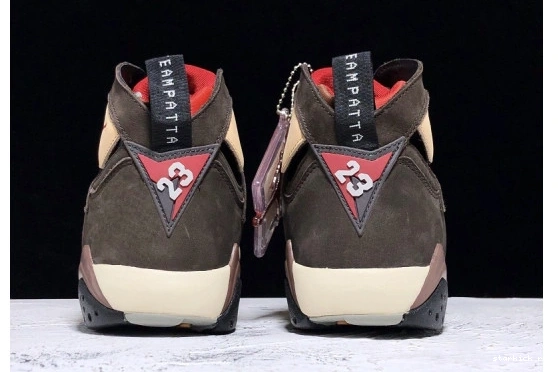 200  Patta AT3375 7 Jordan AT3375 Air 200 Retro 1029